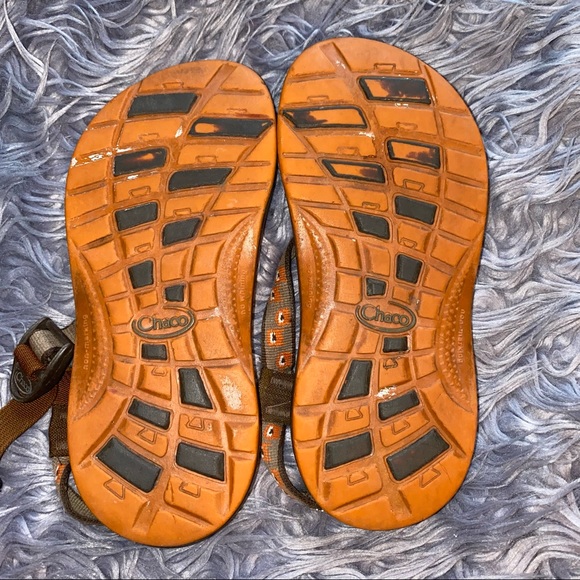 Kids Chaco Sandal Size 3y - Picture 2 of 2